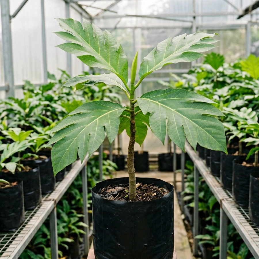 Árbol de Pana ‘Mafala’ (Ma’afala) – Calidad Premium
