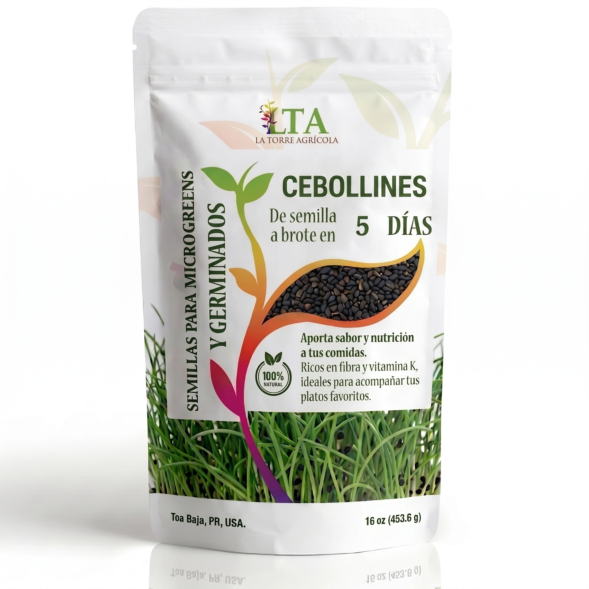 Cebollines